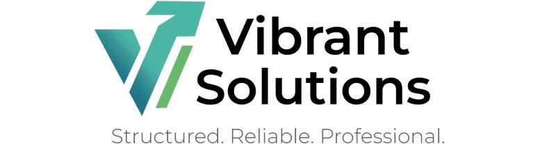 Vibrant Logo